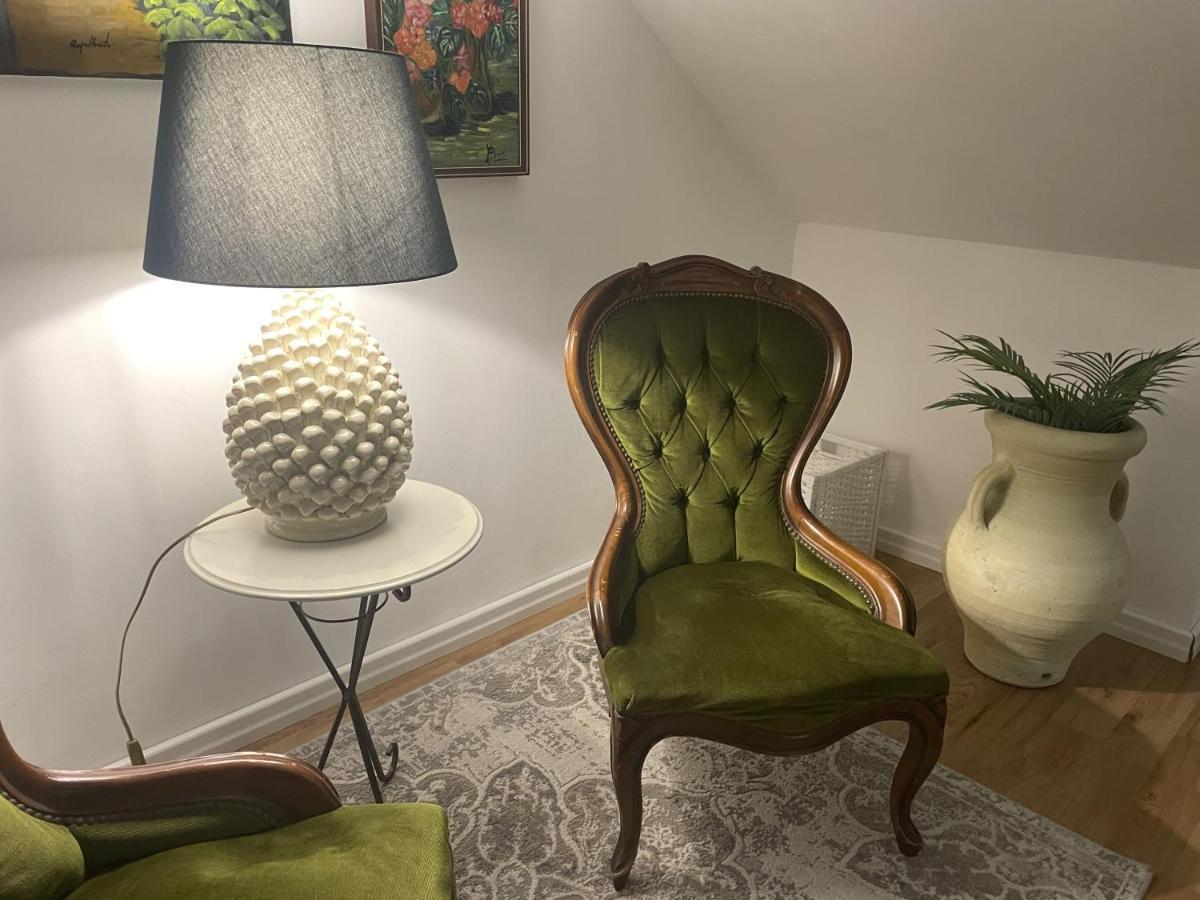 Loft Panoramico Caltagirone Centro Daire Dış mekan fotoğraf